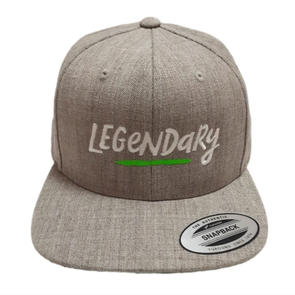 New Snapback Hat Mens - Picture 2 of 11